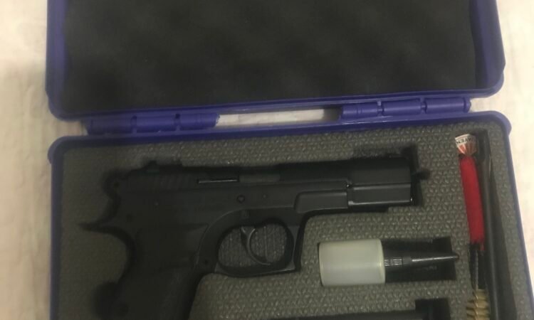 Satılık TABANCA – Sarsılmaz Kılınç – 9mm (9x19mm) – Bulundurma Ruhsatlı – Kocaeli – İlan 9733 – Görsel 9735