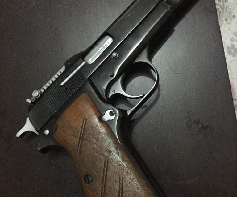 Satılık TABANCA – Browning HP (14'lü) – 9mm (9x19mm) – Taşıma Ruhsatlı – Samsun – İlan 9977 – Görsel 9980