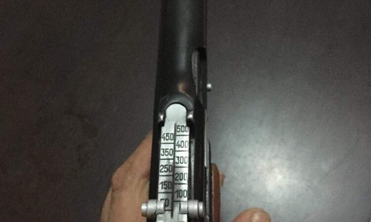 Satılık TABANCA – Browning HP (14'lü) – 9mm (9x19mm) – Taşıma Ruhsatlı – Samsun – İlan 9977 – Görsel 9979