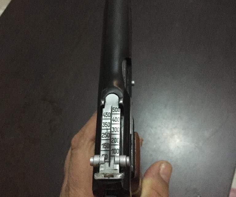 Satılık TABANCA – Browning HP (14'lü) – 9mm (9x19mm) – Taşıma Ruhsatlı – Samsun – İlan 9977 – Görsel 9979