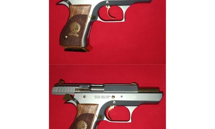 Satılık TABANCA – IMI (Israel Military Industries) – 9mm (9x19mm) – Bulundurma Ruhsatlı – Konya – İlan 10312 – Görsel 10314
