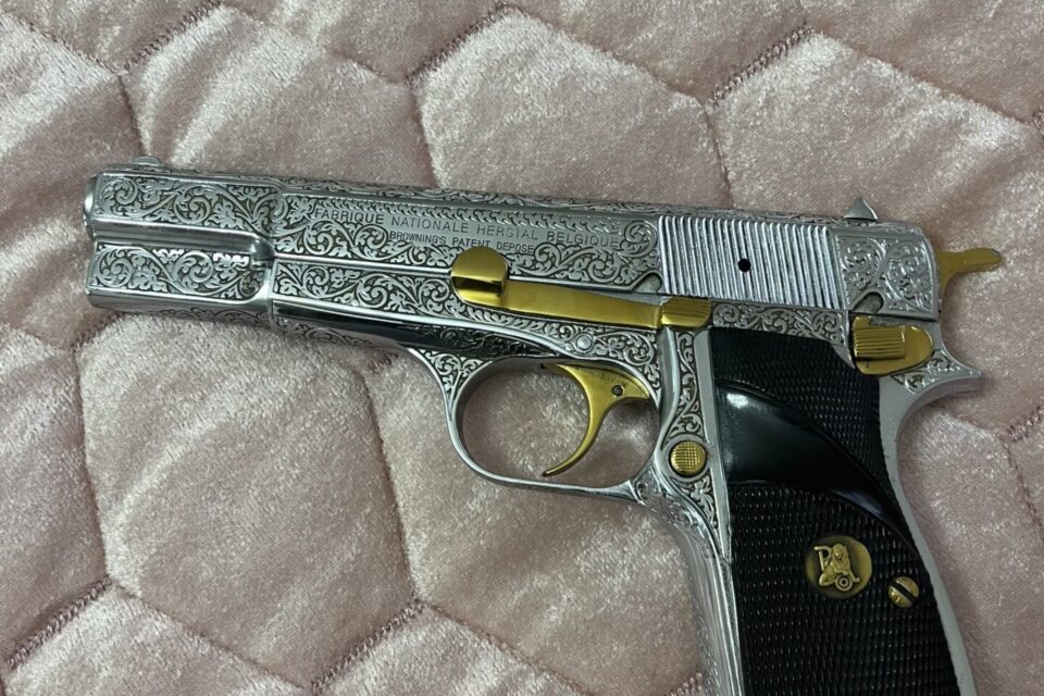 Satılık TABANCA – Browning HP (14'lü) – 9mm (9x19mm) – Taşıma Ruhsatlı – İstanbul – İlan 9974 – Görsel 9976