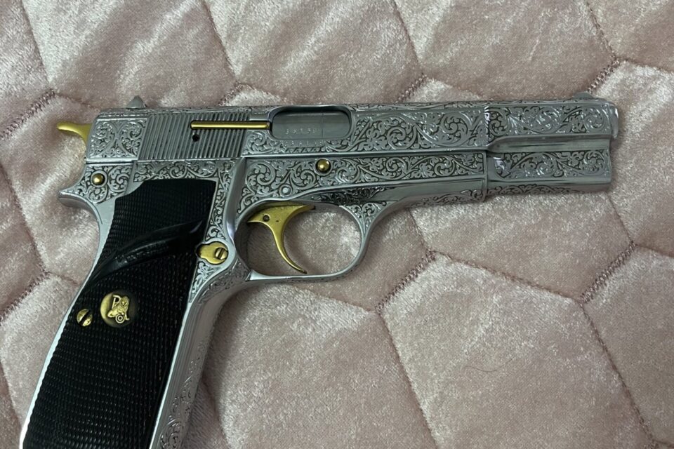 Satılık TABANCA – Browning HP (14'lü) – 9mm (9x19mm) – Taşıma Ruhsatlı – İstanbul – İlan 9974 – Görsel 9981