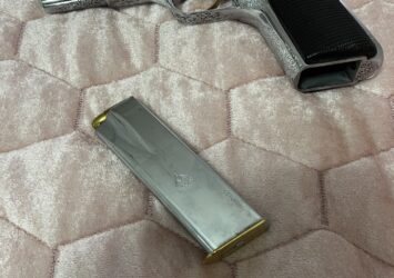 Satılık TABANCA – Browning HP (14'lü) – 9mm (9x19mm) – Taşıma Ruhsatlı – İstanbul – İlan 9974 – Görsel 9982