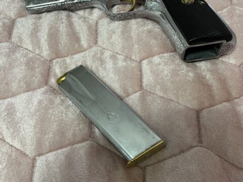 Satılık TABANCA – Browning HP (14'lü) – 9mm (9x19mm) – Taşıma Ruhsatlı – İstanbul – İlan 9974 – Görsel 9982