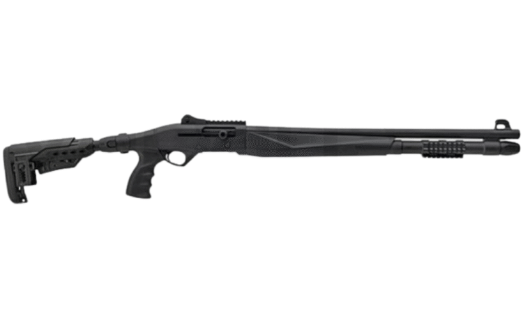 Satılık YİVSİZ TÜFEK – Armsan RS-A – 12 Kalibre – Eskişehir – İlan 10262 – Görsel 10264