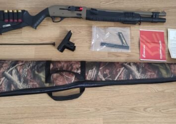 Satılık YİVSİZ TÜFEK – Derya Lion XT – 12 Kalibre – Aydın – İlan 9968 – Görsel 9973