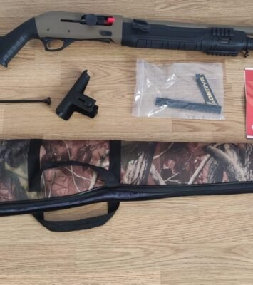 Satılık YİVSİZ TÜFEK – Derya Lion XT – 12 Kalibre – Aydın – İlan 9968 – Görsel 9973