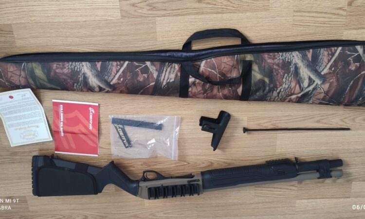 Satılık YİVSİZ TÜFEK – Derya Lion XT – 12 Kalibre – Aydın – İlan 9968 – Görsel 9972