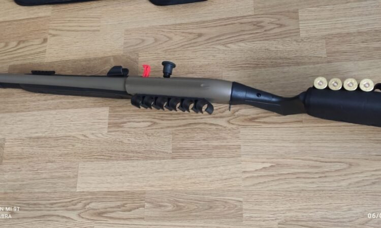 Satılık YİVSİZ TÜFEK – Derya Lion XT – 12 Kalibre – Aydın – İlan 9968 – Görsel 9970