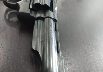 Satılık TABANCA – Llama Comanche – 38 Special – Taşıma Ruhsatlı – İzmir – İlan 10137 – Görsel 10139