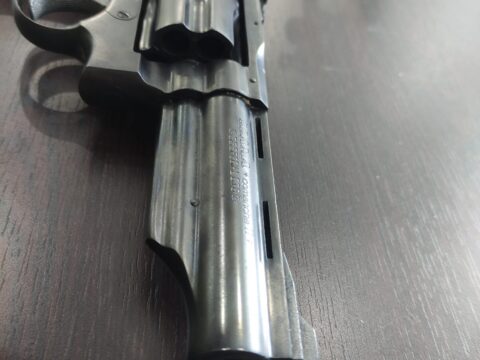 Satılık TABANCA – Llama Comanche – 38 Special – Taşıma Ruhsatlı – İzmir – İlan 10137 – Görsel 10139