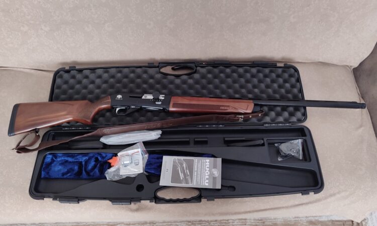 Satılık YİVSİZ TÜFEK – Huğlu Veyron – 12 Kalibre – Kocaeli – İlan 10148 – Görsel 10153