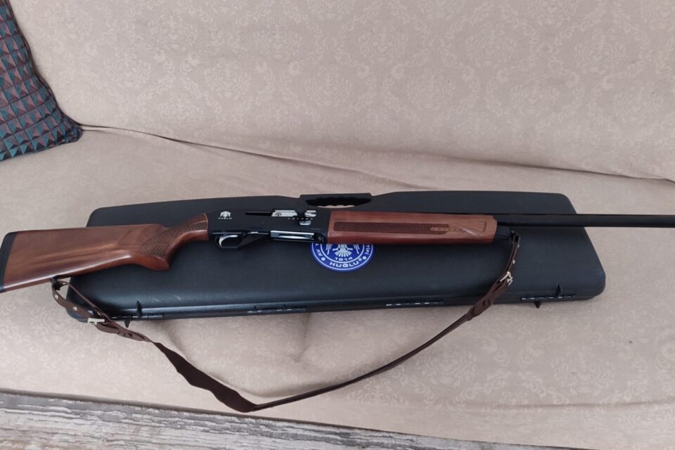 Satılık YİVSİZ TÜFEK – Huğlu Veyron – 12 Kalibre – Kocaeli – İlan 10148 – Görsel 10152