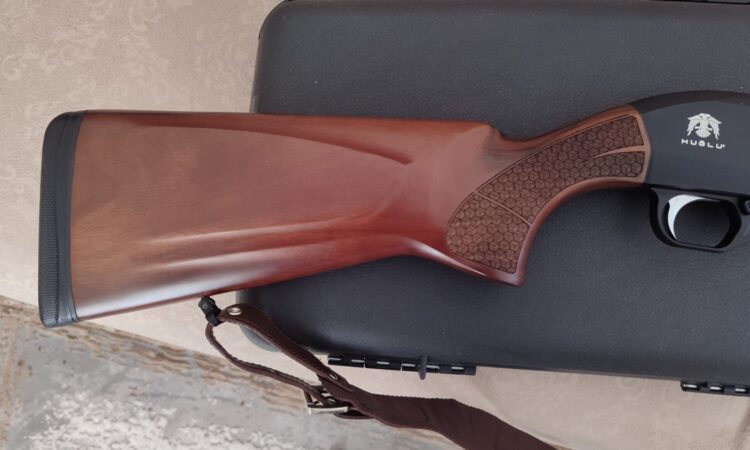 Satılık YİVSİZ TÜFEK – Huğlu Veyron – 12 Kalibre – Kocaeli – İlan 10148 – Görsel 10151