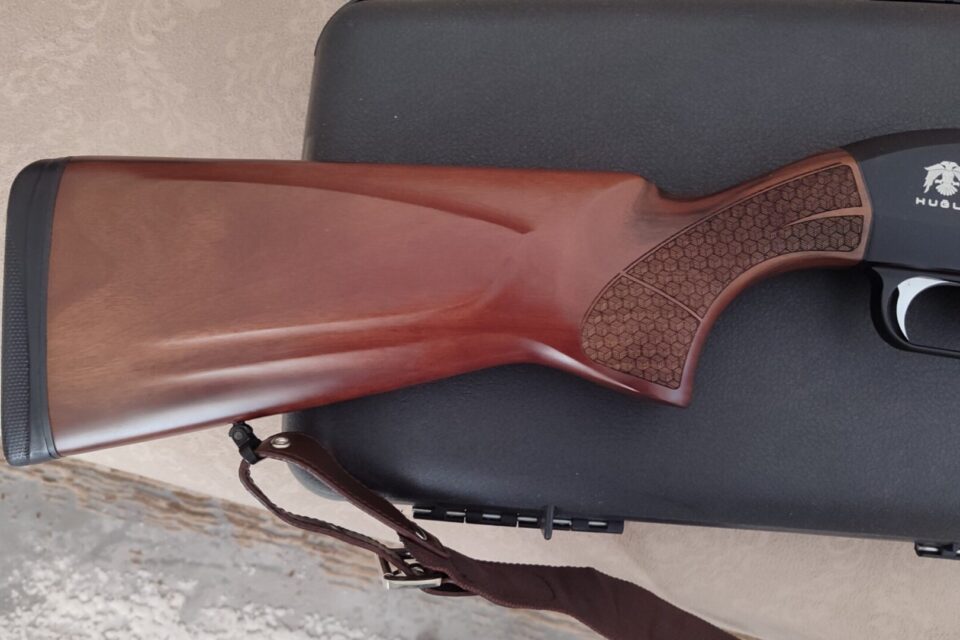 Satılık YİVSİZ TÜFEK – Huğlu Veyron – 12 Kalibre – Kocaeli – İlan 10148 – Görsel 10151