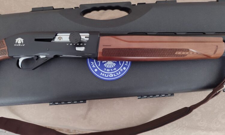 Satılık YİVSİZ TÜFEK – Huğlu Veyron – 12 Kalibre – Kocaeli – İlan 10148 – Görsel 10150