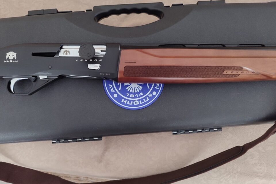 Satılık YİVSİZ TÜFEK – Huğlu Veyron – 12 Kalibre – Kocaeli – İlan 10148 – Görsel 10150