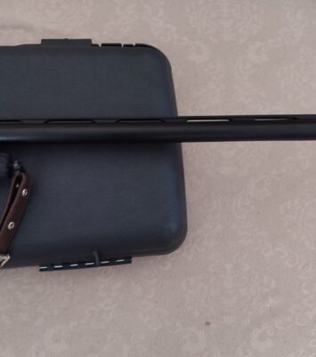 Satılık YİVSİZ TÜFEK – Huğlu Veyron – 12 Kalibre – Kocaeli – İlan 10148 – Görsel 10149