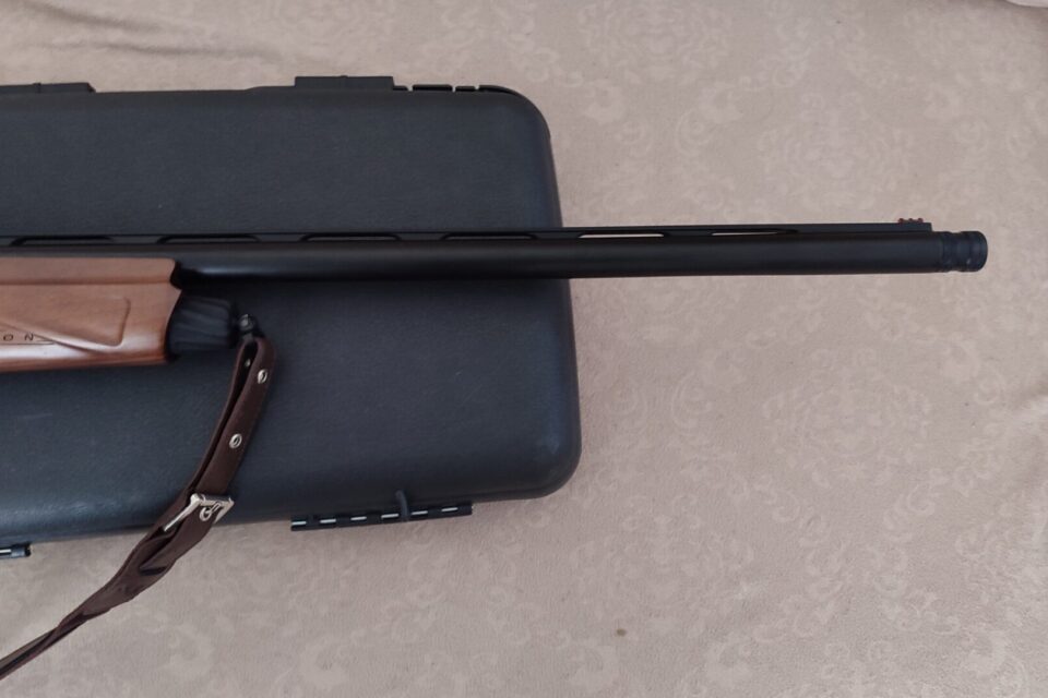 Satılık YİVSİZ TÜFEK – Huğlu Veyron – 12 Kalibre – Kocaeli – İlan 10148 – Görsel 10149