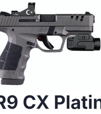 Satılık TABANCA – Sarsılmaz SAR9 – 9mm (9x19mm) – Taşıma Ruhsatlı – Şanlıurfa – İlan 10343 – Görsel 10344