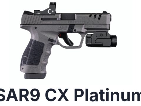 Satılık TABANCA – Sarsılmaz SAR9 – 9mm (9x19mm) – Taşıma Ruhsatlı – Şanlıurfa – İlan 10343 – Görsel 10344