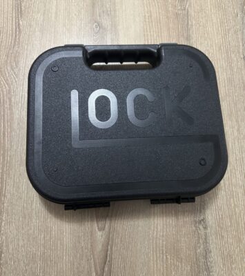 Satılık TABANCA – Glock 19 – 9mm (9x19mm) – Taşıma Ruhsatlı – İstanbul – İlan 10040 – Görsel 10042