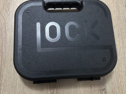 Satılık TABANCA – Glock 19 – 9mm (9x19mm) – Taşıma Ruhsatlı – İstanbul – İlan 10040 – Görsel 10042