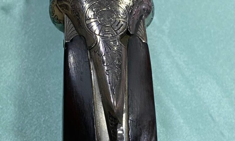 Satılık YİVSİZ TÜFEK – MAS Saint Etienne Çifte – 12 Kalibre – Manisa – İlan 10173 – Görsel 10176