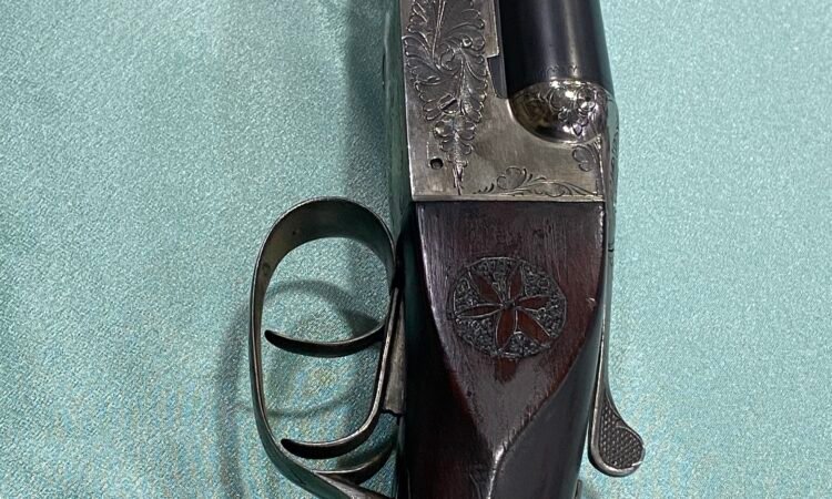 Satılık YİVSİZ TÜFEK – MAS Saint Etienne Çifte – 12 Kalibre – Manisa – İlan 10173 – Görsel 10178