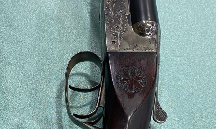 Satılık YİVSİZ TÜFEK – MAS Saint Etienne Çifte – 12 Kalibre – Manisa – İlan 10173 – Görsel 10178