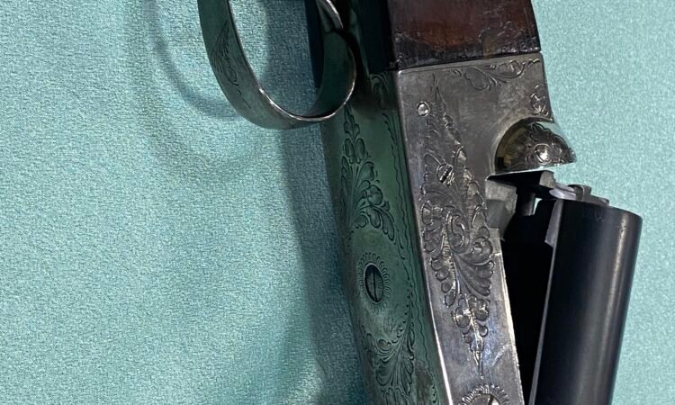 Satılık YİVSİZ TÜFEK – MAS Saint Etienne Çifte – 12 Kalibre – Manisa – İlan 10173 – Görsel 10174