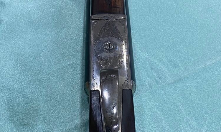 Satılık YİVSİZ TÜFEK – MAS Saint Etienne Çifte – 12 Kalibre – Manisa – İlan 10173 – Görsel 10177