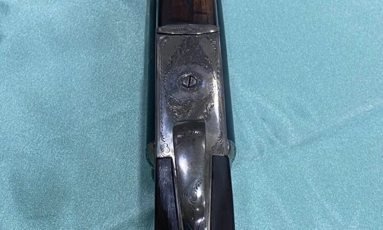 Satılık YİVSİZ TÜFEK – MAS Saint Etienne Çifte – 12 Kalibre – Manisa – İlan 10173 – Görsel 10177