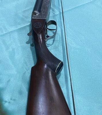 Satılık YİVSİZ TÜFEK – MAS Saint Etienne Çifte – 12 Kalibre – Manisa – İlan 10173 – Görsel 10175