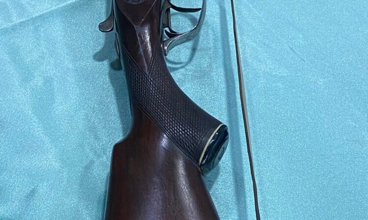 Satılık YİVSİZ TÜFEK – MAS Saint Etienne Çifte – 12 Kalibre – Manisa – İlan 10173 – Görsel 10175