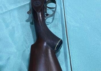 Satılık YİVSİZ TÜFEK – MAS Saint Etienne Çifte – 12 Kalibre – Manisa – İlan 10173 – Görsel 10175