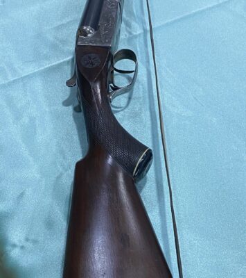 Satılık YİVSİZ TÜFEK – MAS Saint Etienne Çifte – 12 Kalibre – Manisa – İlan 10173 – Görsel 10175