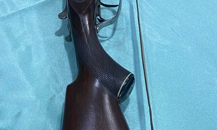 Satılık YİVSİZ TÜFEK – MAS Saint Etienne Çifte – 12 Kalibre – Manisa – İlan 10173 – Görsel 10175