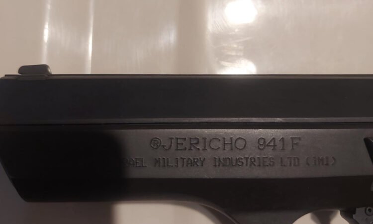 Satılık TABANCA – IMI (Israel Military Industries) – 9mm (9x19mm) – Taşıma Ruhsatlı – Kocaeli – İlan 10276 – Görsel 10280