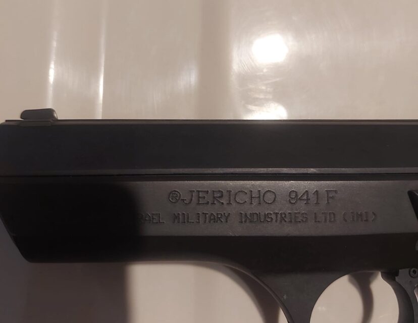 Satılık TABANCA – IMI (Israel Military Industries) – 9mm (9x19mm) – Taşıma Ruhsatlı – Kocaeli – İlan 10276 – Görsel 10280