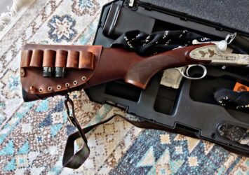 Satılık YİVSİZ TÜFEK – Huğlu 200 – 12 Kalibre – Kocaeli – İlan 10378 – Görsel 10384