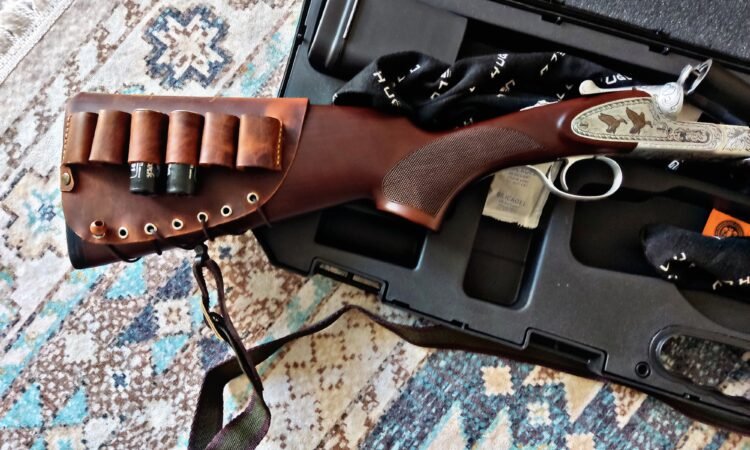 Satılık YİVSİZ TÜFEK – Huğlu 200 – 12 Kalibre – Kocaeli – İlan 10378 – Görsel 10384