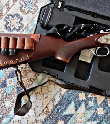 Satılık YİVSİZ TÜFEK – Huğlu 200 – 12 Kalibre – Kocaeli – İlan 10378 – Görsel 10384