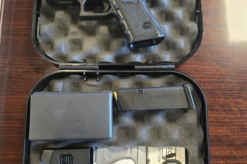 Satılık TABANCA – Glock 19 – 9mm (9x19mm) – Taşıma Ruhsatlı – Van – İlan 10398 – Görsel 10399