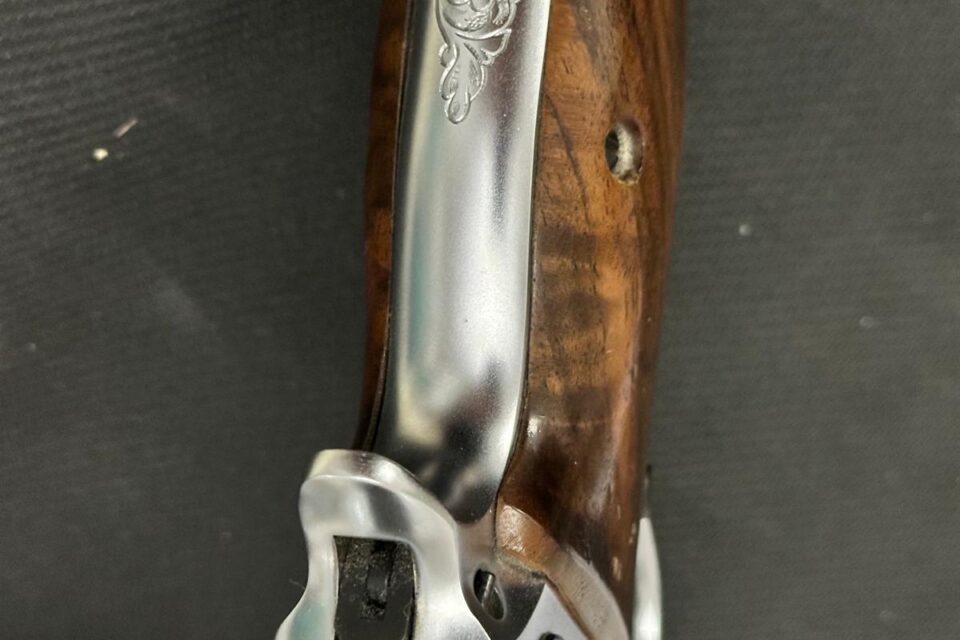 Satılık TABANCA – CZ 75 – 9mm (9x19mm) – Taşıma Ruhsatlı – Düzce – İlan 10428 – Görsel 10433