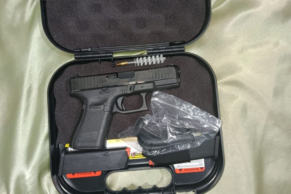 Satılık TABANCA – Glock 19 – 9mm (9x19mm) – Bulundurma Ruhsatlı – Samsun – İlan 10027 – Görsel 10029