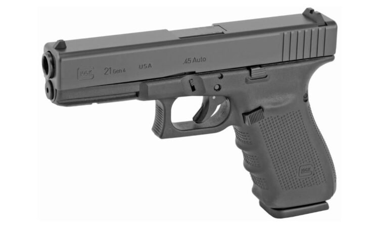 Glock 21: Güç ve Güvenin Simgesi Hakkında Bilmeniz Gerekenler | Silah ilanı # 1 Glock 21 .45 ACP Yarı Otomatik Şarjörlü Tabanca İlanları