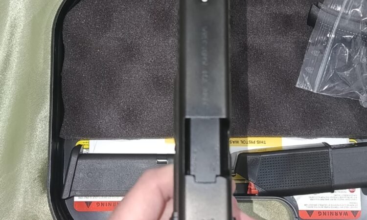 Satılık TABANCA – Glock 19 – 9mm (9x19mm) – Bulundurma Ruhsatlı – Samsun – İlan 10027 – Görsel 10030