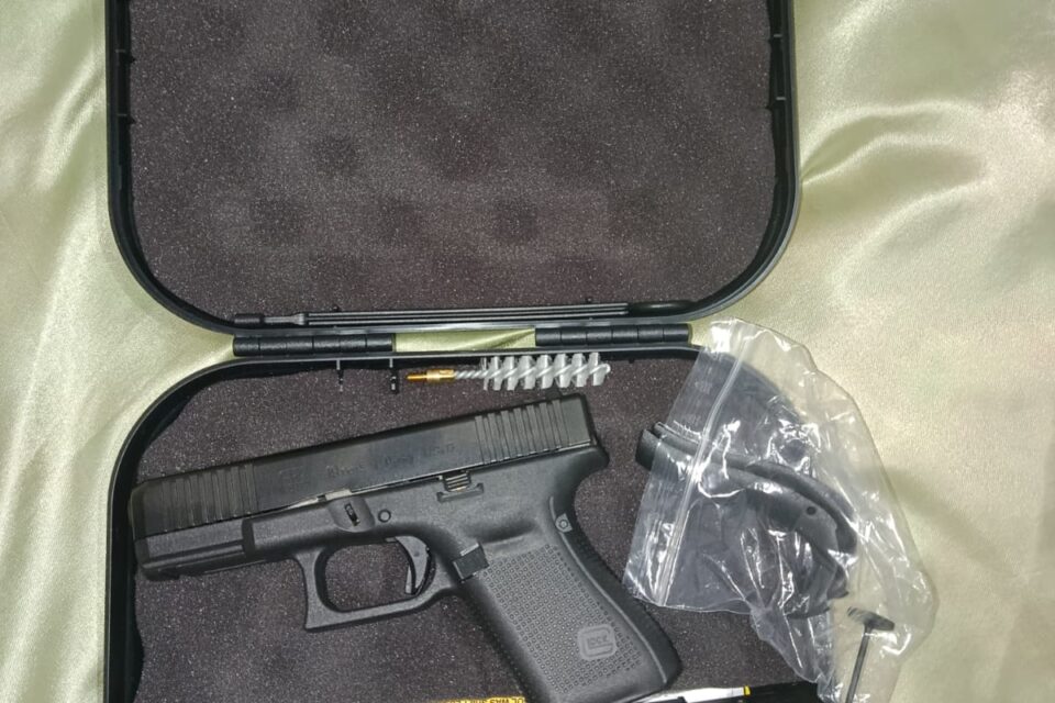 Satılık TABANCA – Glock 19 – 9mm (9x19mm) – Bulundurma Ruhsatlı – Samsun – İlan 10027 – Görsel 10031